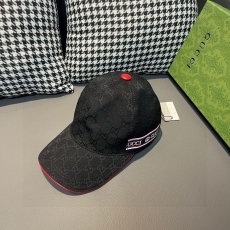 Gucci Caps